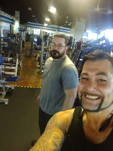 Health Club «Crunch - Caldwell», reviews and photos, 4623 Enterprise Way, Caldwell, ID 83605, USA