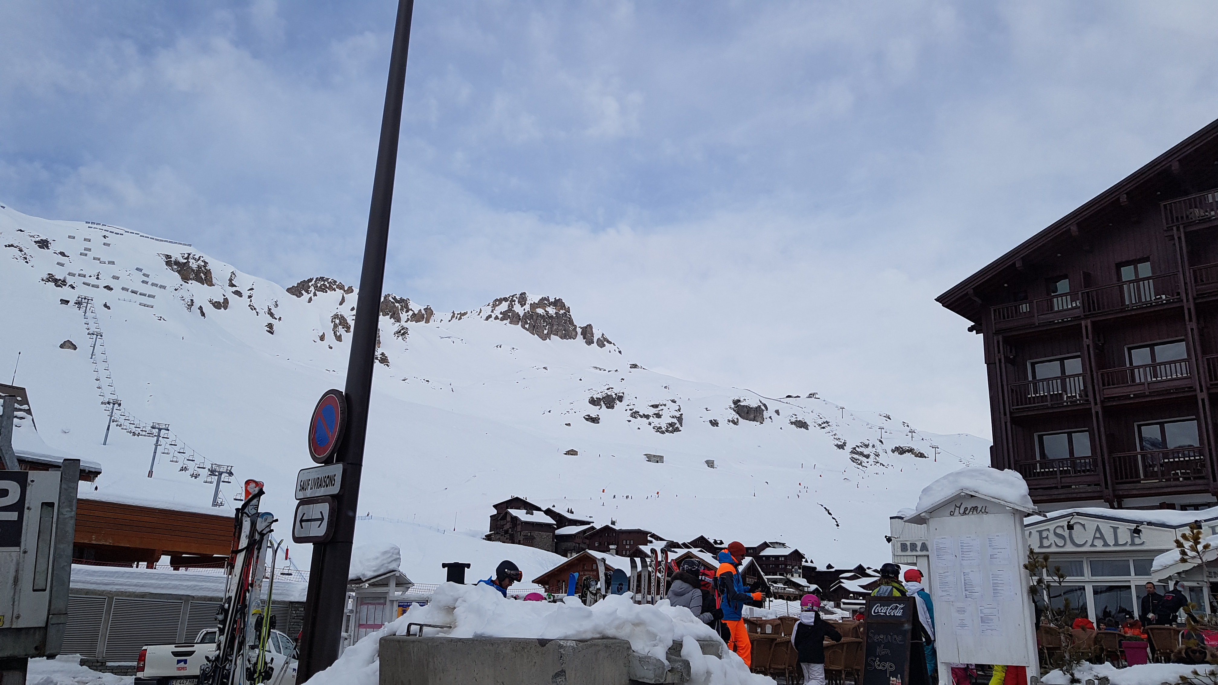 Photo n° 1 de l'avis de Elsa.o fait le 28/12/2018 à 17:05