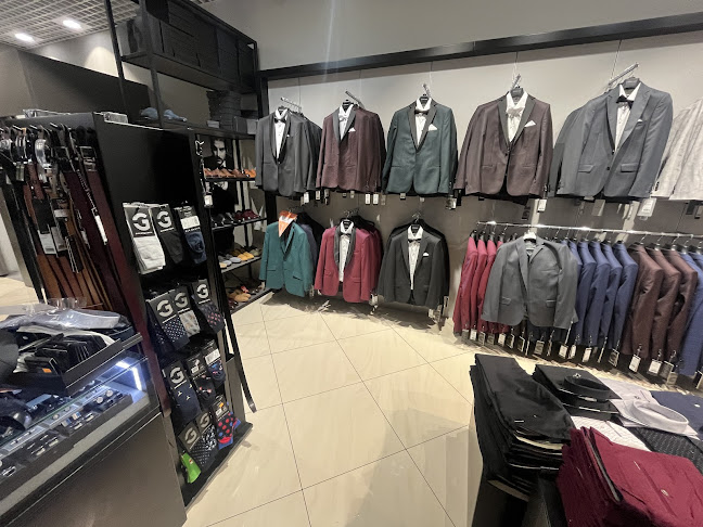 Giacomo Conti - Konin