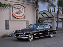 Rich's Auto Body, Inc. - Photo 5 - Car repair in Merced, CA, Merced