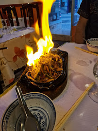 Plats et boissons du Restaurant Phuoc-Loc à Martigues - n°2