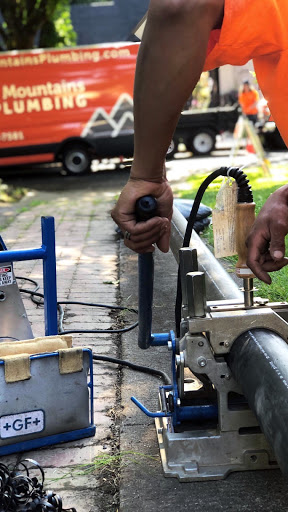 Plumber «3 Mountains Plumbing», reviews and photos, 524 N Tillamook St #102, Portland, OR 97227, USA
