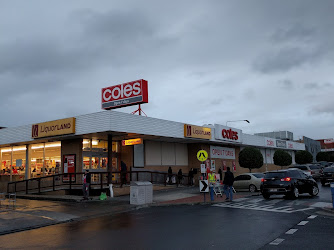 Coles