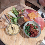 Photo n°1 de l'avis de Marco.u fait le 05/03/2023 à 18:18 sur le  Al Mangiar Bene à Perugia