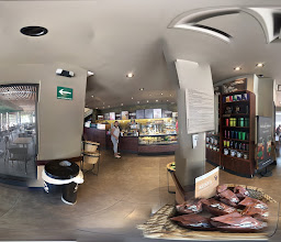 Starbucks photo
