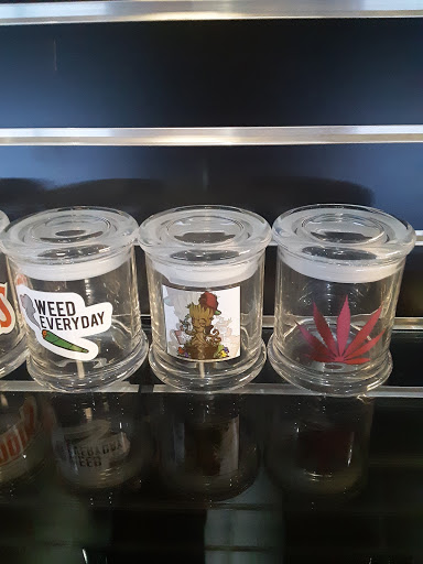 Tobacco Shop «Tobacco Spot», reviews and photos, 4514 Curry Ford Rd, Orlando, FL 32812, USA