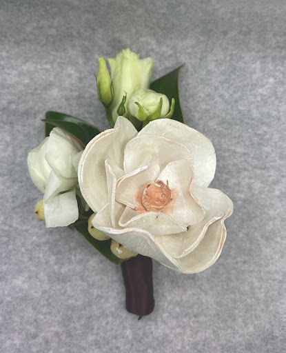 Florist «Agape Florist», reviews and photos, 261 Ridge McIntire Rd, Charlottesville, VA 22903, USA