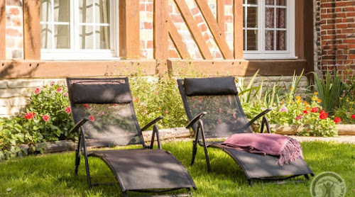 Gîte LERISA à Annebault