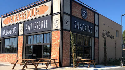 BOULANGERIE LA FABRIQUE MARTIGUES à Martigues