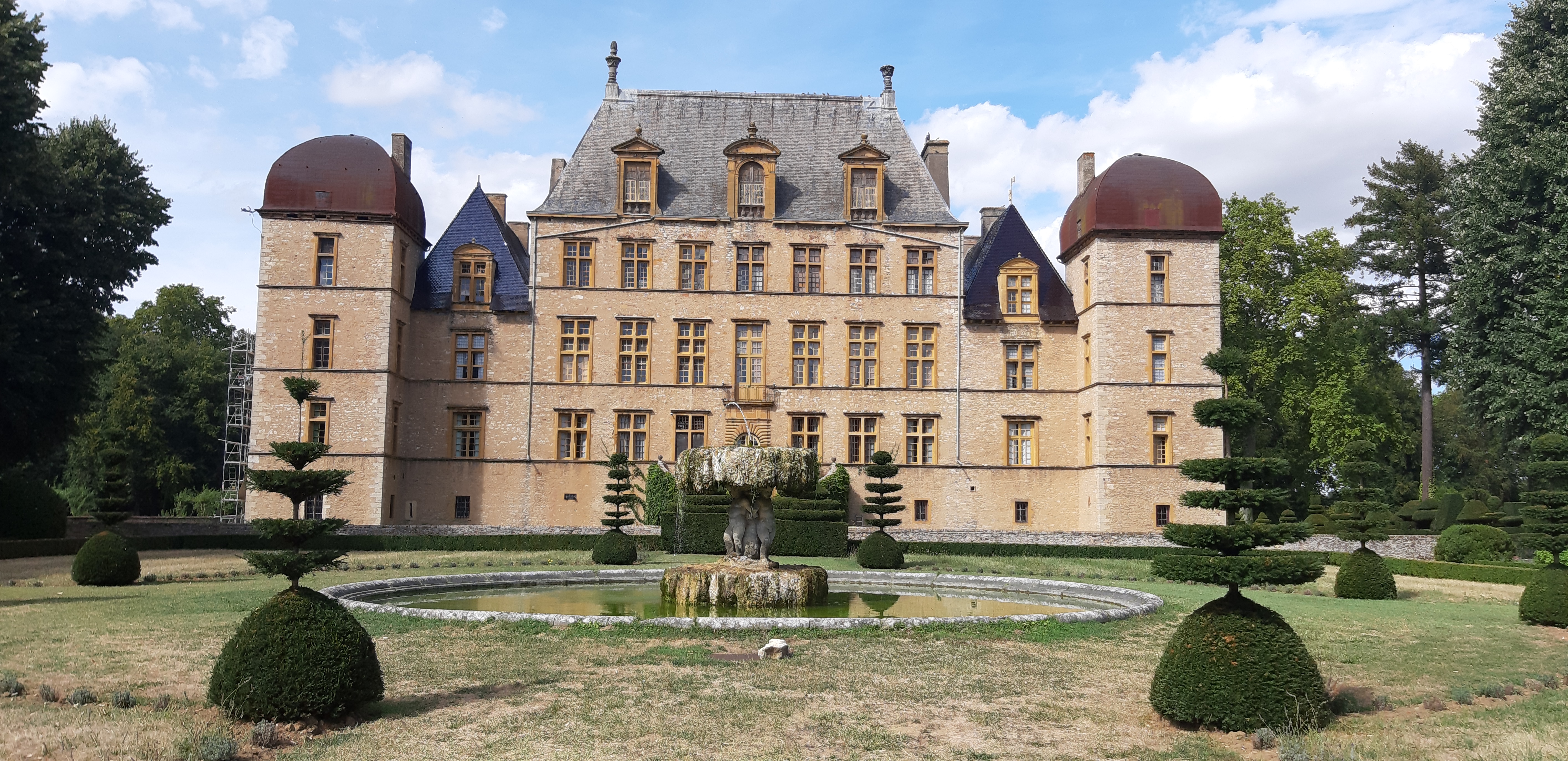 Photo n° 3 de l'avis de Yann.r fait le 26/08/2020 à 15:48