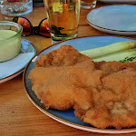 Photo n°1 de l'avis de Nicole.e fait le 27/04/2024 à 14:00 sur le  ZUM DOPPEI I Landgasthaus à Ainring