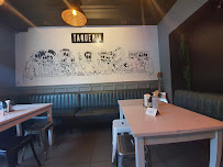 Atmosphère du Restaurant mexicain La Taqueria by Los Primos à Annecy - n°1
