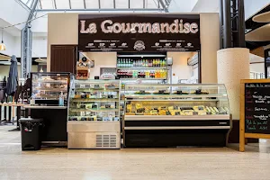 La Gourmandise image