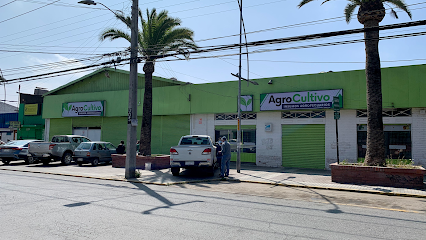 Agrocultivo SpA