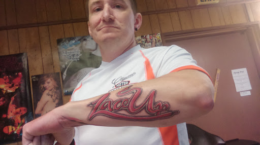 Explore tattoo add on ideas, creative tattoo ideas in Monroe, available at The Chapel