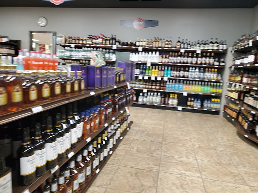 Liquor Store «ABC State Liquor Store», reviews and photos, 1945 Opelika Rd, Auburn, AL 36830, USA