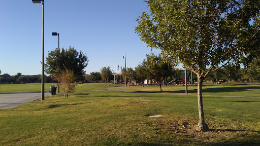 Park «Arbuckle Park», reviews and photos, 1100 S Norman Way, Chandler, AZ 85286, USA