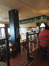 Atmosphère du Restaurant La Patatière à Dunkerque - n°9