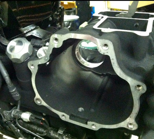 Motorcycle Shop «Creative Cycles Inc», reviews and photos, 19702 Twin Ponds Rd, Umatilla, FL 32784, USA