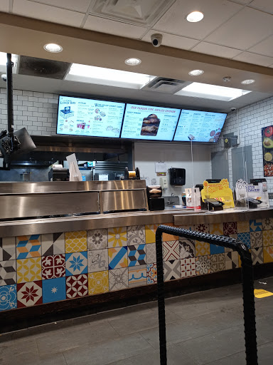 Mexican Restaurant «El Pollo Loco», reviews and photos, 3290 W Shaw Ave, Fresno, CA 93711, USA