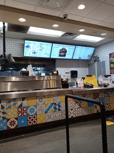 Mexican Restaurant «El Pollo Loco», reviews and photos, 3290 W Shaw Ave, Fresno, CA 93711, USA