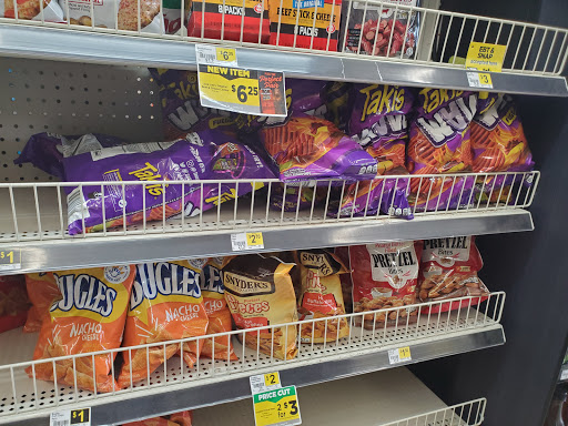 Discount Store «Dollar General», reviews and photos, 673 Chancellor Ave, Irvington, NJ 07111, USA