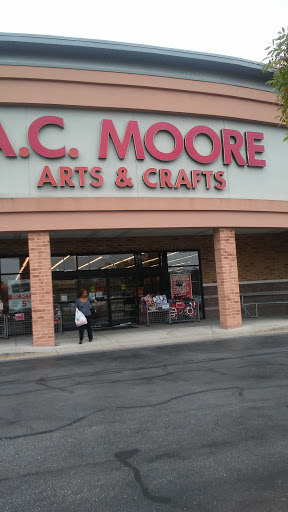 Craft Store «A.C. Moore Arts and Crafts», reviews and photos, 3035 Waldorf Market Pl, Waldorf, MD 20603, USA