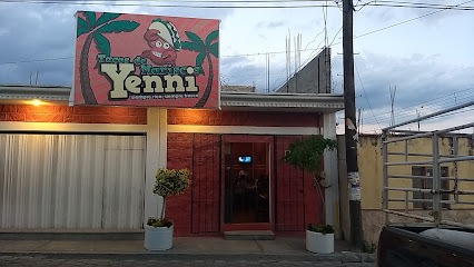 Tacos De Mariscos  Yenni  - Zacatecas Nte. 12, 75219 San Hipólito Xochiltenango, Pue., Mexico