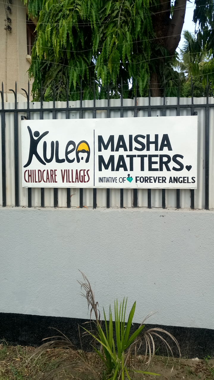 Kulea Childcare Villages