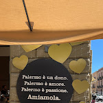 Photo n°1 de l'avis de Nikolaj.a fait le 04/05/2023 à 10:11 sur le  Biga Genio e Farina via E. Amari à Palermo