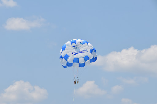 Parasailing Ride Service «FLY DEWEY - Dewey Beach Parasail», reviews and photos, 113 Dickinson St, Dewey Beach, DE 19971, USA