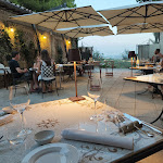 Photo n°1 de l'avis de Arianna.a fait le 08/08/2022 à 12:03 sur le  Locanda Petreja à Todi