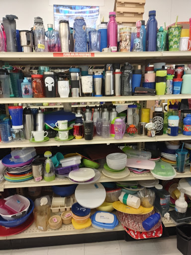 Thrift Store «Arc Thrift Store», reviews and photos, 9131 Washington St, Thornton, CO 80229, USA