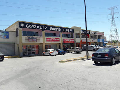 PLAZA CASAS BETA - General store - Tijuana, Baja California - Zaubee