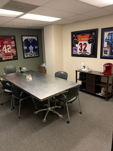 Personal Injury Attorney «Pacific Workers Compensation Law Center», reviews and photos