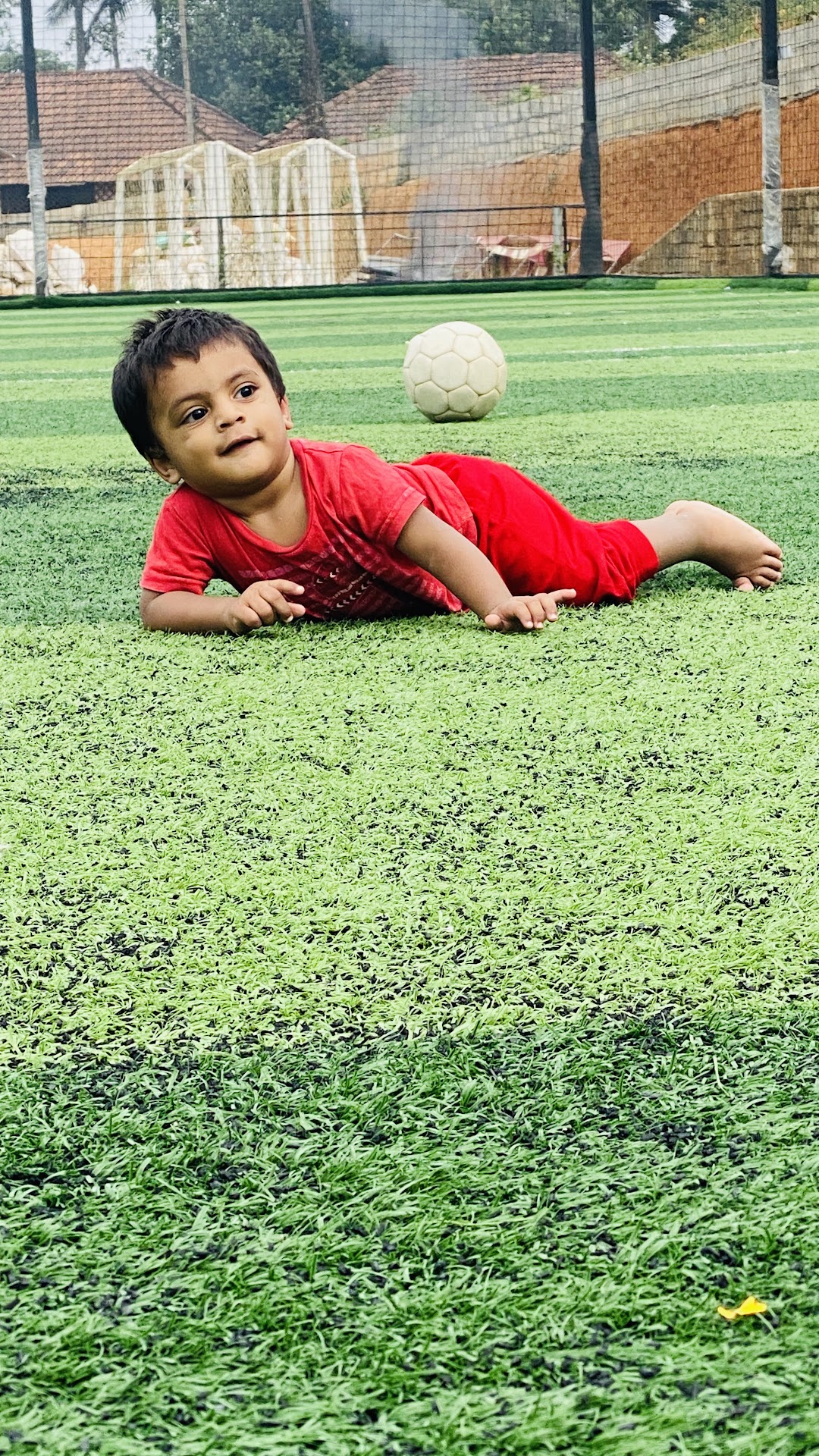 Futplay Turf