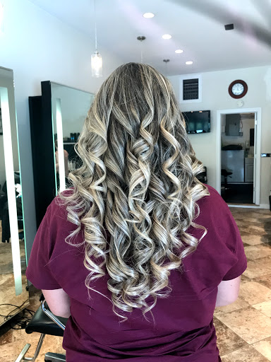 Hair Salon «New Image Hair Salon», reviews and photos, 149 E 233rd St, Bronx, NY 10470, USA