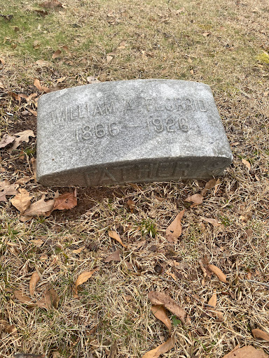 Cemetery «Crest Lawn Memorial Park», reviews and photos, 2000 Marietta Blvd NW, Atlanta, GA 30318, USA