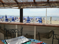 Atmosphère du Restaurant méditerranéen L'Estuaire Plage à Le Grau-du-Roi - n°17