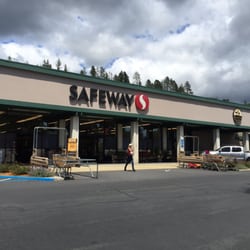 Grocery Store «Safeway», reviews and photos, 6255 Graham Hill Rd, Felton, CA 95018, USA