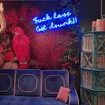 Photo n°1 de l'avis de Simone.o fait le 16/12/2023 à 13:12 sur le  Cafe Leonardo Mülheim à Mülheim