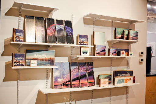 General Store «Stock & Belle», reviews and photos, 387 S Main St, Memphis, TN 38103, USA