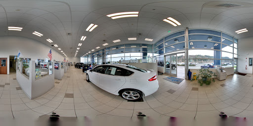 Ford Dealer «Sunset Ford», reviews and photos, 6616 166th Ave E, Sumner, WA 98390, USA