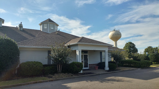 Golf Course «Quail Ridge Golf Course», reviews and photos, 4055 Altruria Rd, Bartlett, TN 38135, USA