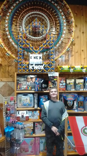 Toy Store «Dancing Bear Toys», reviews and photos, 518 Kenilworth Rd, Asheville, NC 28805, USA