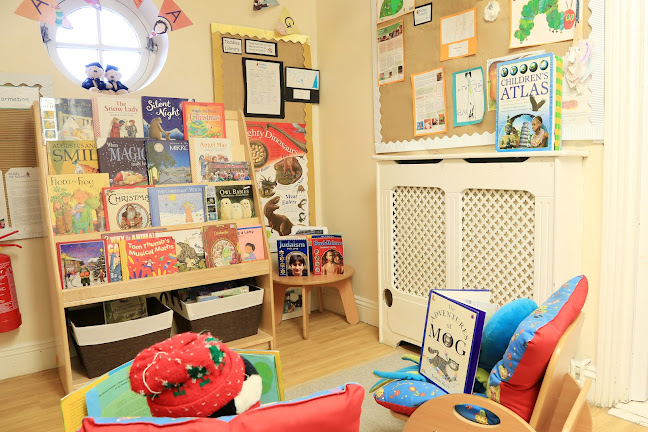 Reviews of Bright Horizons Maidstone Day Nursery and Preschool in Maidstone - School