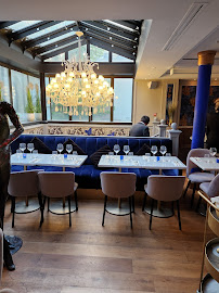 Atmosphère du Restaurant italien Vita Ristorante à Paris - n°4
