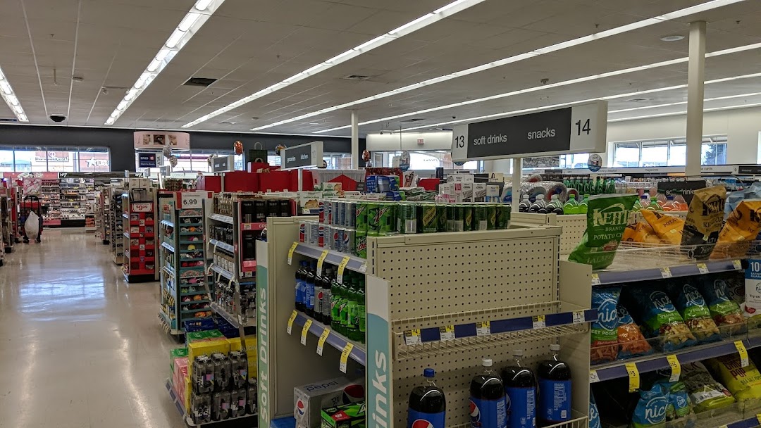 Walgreens