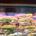 Photo n°5 de l'avis de Mark.n fait le 03/02/2020 à 10:44 sur le  Mizio's Street Food à Rome