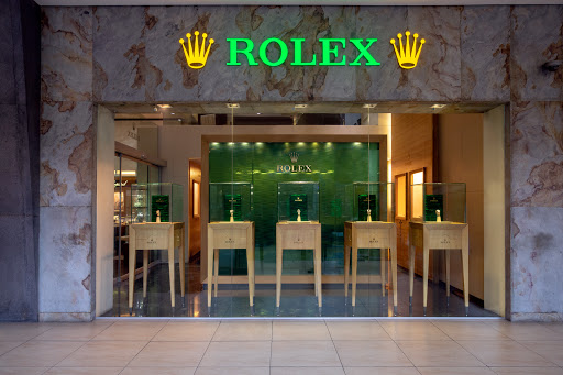 Macame Joyas Andares - Distribuidor Oficial Rolex